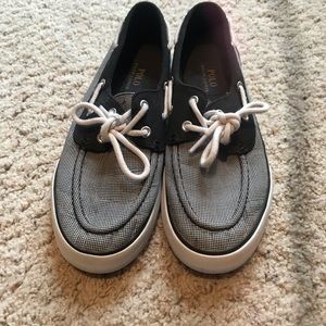Polo Ralph Lauren Loafers Sz 8